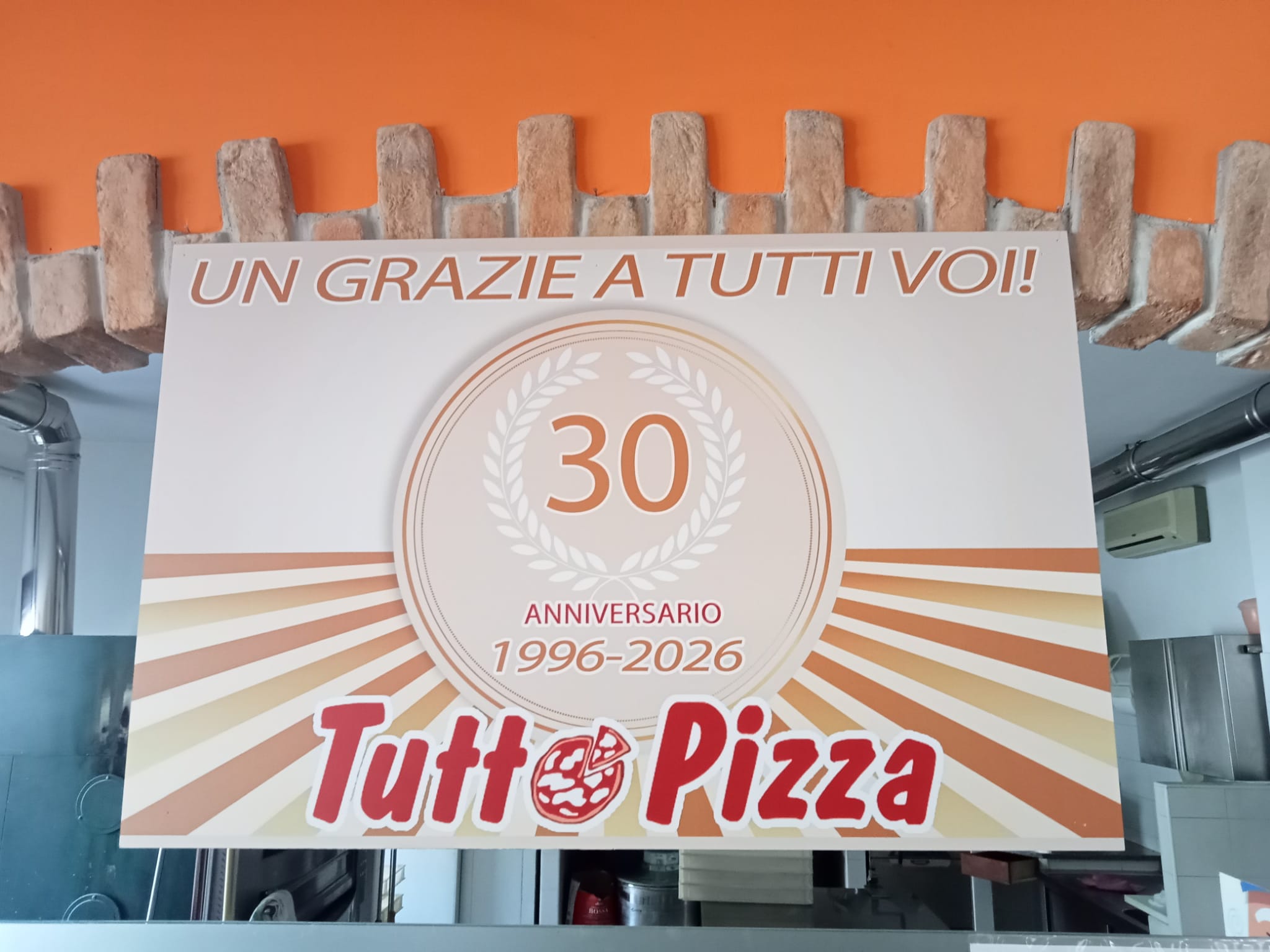30 anni