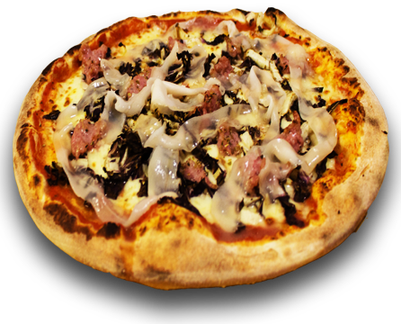 Pizza
